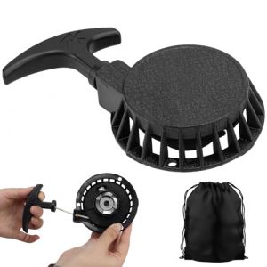 NCTNCX Lanceur Pocket Bike Pocket Quad Pour 47cc 49cc Lanceur Pocket Quad Pour Mini Atv,Mini Pocket Bikedirtbike, Moto (NCTNCX, neuf)