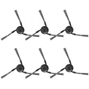 KiimSin 6 pi&egrave;ces pour Dreame D20 Pro Plus,L50/L40 Ultra,X50/X40 Ultra,X40 Master,L40s/L50 Pro Ultra,V50 Ultra Complete,X50/X40 Ultra Complete,Aqua10 Ultra Roller Complete/Track Complete Accessoires (KiimSin, neuf)