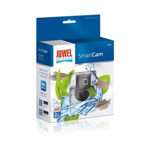 GS1 Germany GmbH JUWEL SMARTCAM Webcam Plongée Aquarium (Classies Webshop, neuf)