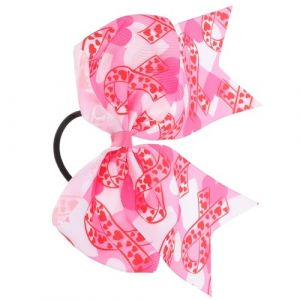 Ciieeo Nœud Pour Cheveux En Forme De Queue De Pie Ruban Rouge Élastique En Cuir 03 Pour Femme Accessoire De Coiffure En Polyester Idéal Pour Un Mariage (B Breathtaking, neuf)