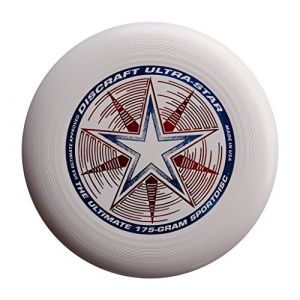 Discraft 175 Gram Super Color Ultra-Star Disc (Fast Media Ships From USA, neuf)