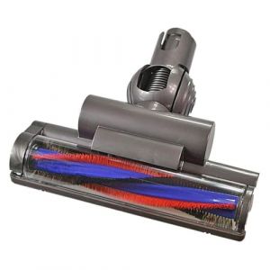 Dyson - Brosse turbine pour DC54, DC52, DC53, DC78, DC28, DC33, DC37, DC39, CY18 (Groupe Dragon, neuf)