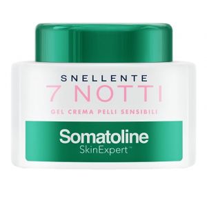 SOMATOLINE Reductor Natural 7 Noches Piel Sensible 400 Ml 40 ml (FARMACIA ONLINE SHOP, neuf)