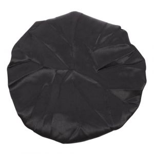 VICASKY Bonnet De Douche Élastique Pour Garçon Fille Bonnet De Bain Couvre-pomme De Douche Pour Nuit (Micanties, neuf)