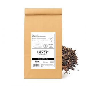 Brou de noix -Ecorce de fruit coupée (Herboristerie Valmont, neuf)