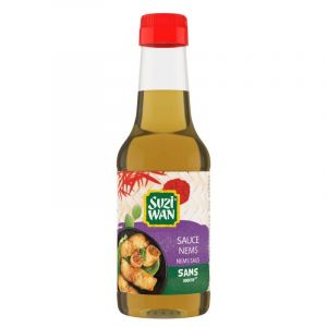 SUZI WAN | Suzi Wan Sauce Pour Nems 250Ml | Lot De (2) | livraison offerte (A TA PORTE, neuf)