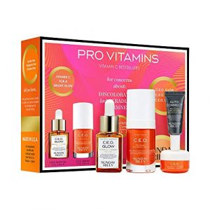 SUNDAY RILEY Pro Vitamins Vol. 1 (himmet store, neuf)