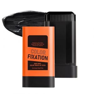 Peigne de coloration des cheveux – Stylo de coloration multifonction pour homme et femme | Pinceau de coloration temporaire sûr pour maquillage des cheveux, outil de coiffure professionnel pour (lixinkai, neuf)