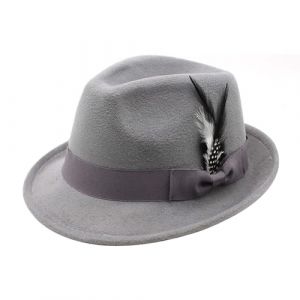 Bkazwe Chapeau Cowboy D&eacute;contract&eacute; Unisexe pour Oktoberfest 2025, Bavarois Feutr&eacute; avec Plume, Id&eacute;al Festival Bi&egrave;re, Soir&eacute;e D&eacute;guis&eacute;e, Accessoire Homme Femme Vintage Carnaval, Halloween (Bkazwe, neuf)