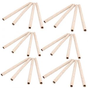 AB Tools Cage &agrave; oiseau pour perchoir &agrave; sable 19 cm de long (AB Tools Online, neuf)