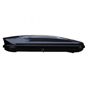 Coffre de Toit de Voiture 600L. Porte-Bagages de Voiture, Coffre à Bagages de Voiture, Galerie de Toit Universelle pour Véhicule, Sac Porte-Bagages, Coffre. (Magic boutique, neuf)