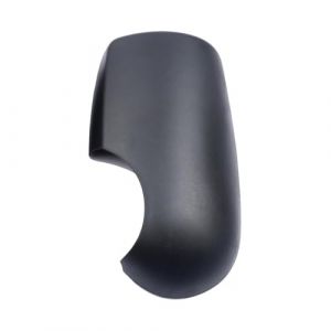 Couvercle de rétroviseur, Couvercle de Miroir Cache de rétroviseur Compatible avec Ford Transit MK6 MK7 2000-2014 (Left) (ZAYMDO, neuf)