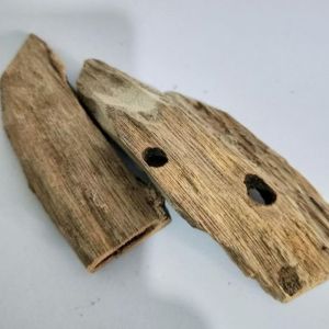 HELLOYOUNG Tisane de Chine Lignum Aquilariae Sans caféine sans additifs goût boisé (100g) (HelloYong Official Store, neuf)