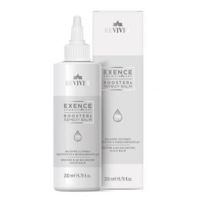 REVIVRE Exence Boosters REMEDY BALM 200ml conditionneur cheveux (Lui & Lei BEAUTY&reg;, neuf)
