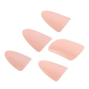 COOPHYA 1 Ensemble Prot&egrave;ge Ongles Pipa pour D&eacute;butants et Gar&ccedil;on Fille Accessoires Confortables et Pratiques pour Jouer de Pipa Divers Environnements (Yangcsee, neuf)