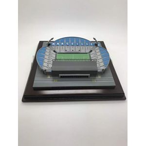 OM Maquette 3D en resine Velodrome 1998 20cm (Am Ball Com GmbH & co KG, neuf)