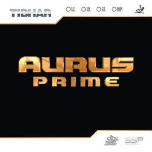 Tibhar AURUS Prime - Table de ping-pong (TT-Shop Ostalb, neuf)
