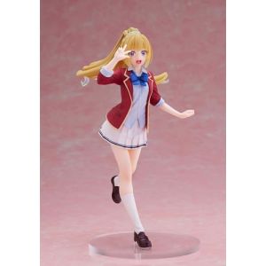 Classroom of the Elite 2 Coreful statuette PVC Megumi Karuizawa School Uniform Ver. 18 cm (magasin sp&eacute;cialis&eacute; dans les jouets, neuf)