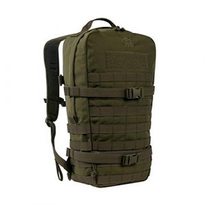 Tasmanian Tiger Essential Pack L MKII Sac &agrave; dos, OLIV (Recon Company, neuf)