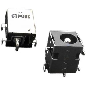 Connecteur de Charge DC Power Jack 2.5mm pour ASUS U52 Series X52 Series - ARMORMICRO® (Topalli, neuf)