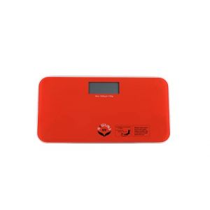 NewlineNY PEDALE mini-échelle de bain de Voyage, orange rouge (Mii Wintime International, Inc., neuf)