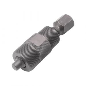 Extracteur de Volant Moteur, Arrache Volant Magnétique, Extracteur de Volant Magnétique, Arrache Extracteur, Redresseur Outil de Réparation de Moto Universel, pour Scooter moto ATV, M27 * M24, Noir (RONGhouse, neuf)