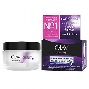 Olay Anti-Edad Crème de Nuit Efecto Lifting Traitement du Visage (CorpoeCapelli, neuf)