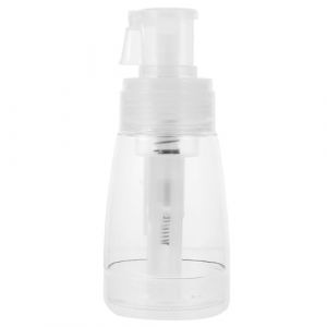 DONFAMDS Flacon Pulv&eacute;risateur De Poudre S&egrave;che Rechargeable Pour Salon De Coiffure Contr&ocirc;le Pr&eacute;cis Pulv&eacute;risation Design Anti-fuite Et Transparent Pour Usage Professionnel (GENIESFOR, neuf)