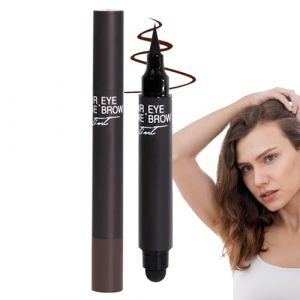 Couvre-instantané,Couvre-de cheveux - Bâton de retouche de couverture de cheveux gris | Dissimulation imperméable des s, bâton correcteur, bâton de couleur de cheveux instantané, naturelle de la (Axisna, neuf)