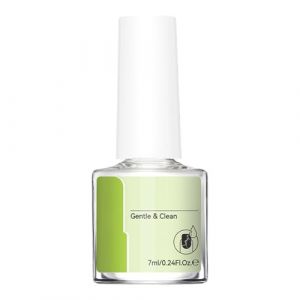 D&eacute;branteur de vernis &agrave; ongles Magic, kit de dissolvant de vernis &agrave; doux, fournitures de retrait de ongles, 7 ml, kit complet, ingr&eacute;dients hydratants pour la maison de la beaut&eacute; (Dixiang254KK, neuf)