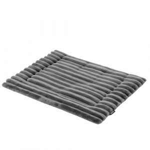 Generisch Tapis de caisse de transport, coussin pour cage, antid&eacute;rapant, pour chats et chiens de petite et moyenne taille, pour l'ext&eacute;rieur, l'int&eacute;rieur, le chenil, la voiture, les voyages, la maison (juriok, neuf)