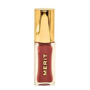 Merit Shade Slick Classics Huile à lèvres, rose froid, 7 ml (SEREM STORE, neuf)