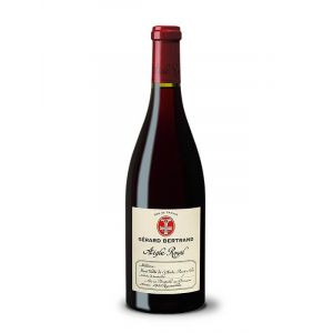 Aigle Royal Pinot Noir 2021 75cl vin rouge (G&eacute;rard Bertrand, neuf)