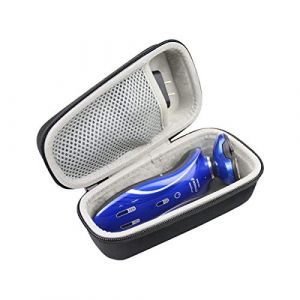 pour Philips Series 5000 S5110/06 S5400/06 S5150/63 Rasoir &eacute;lectrique Voyage Stockage Porter &Eacute;tui Housse par LUYIBA (Luyiba, neuf)