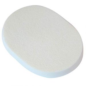 ParisAx Éponges PVA Blanc (GOUIRAN BEAUTÉ, neuf)