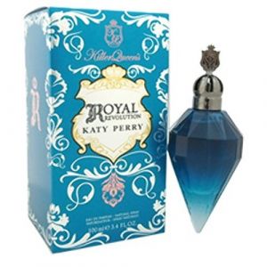 Katy Perry - Royal Revolution (3,4 oz.) 1 pièce sku# 1899894MA (Bixem, neuf)