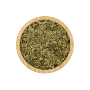 Tisane Aux Feuilles Coup&eacute;es S&eacute;ch&eacute;es de Fr&ecirc;ne - Fraxinus Exelsior L. (2kg) (YouHerbIt, neuf)