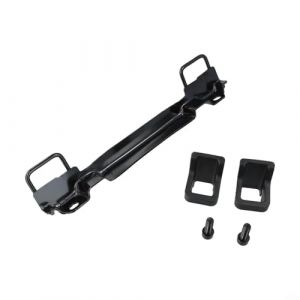 ISOfix Kit de fixation de si&egrave;ge auto pour Ford Focus 2005-2010 Remplace 4M51613A08AB (MenQind, neuf)