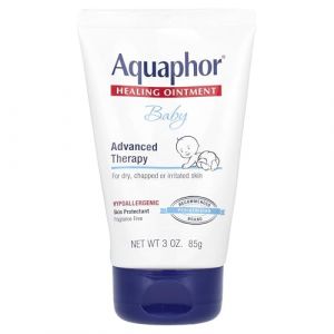 Aquaphor Baby Guérison pommade, 90 ml (Figtreeburg, neuf)