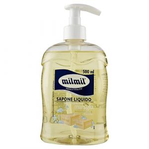 Savon liquide de Marseille 500 Ml (ROKI SHOP, neuf)