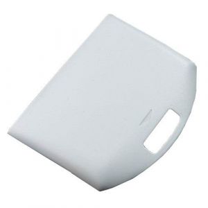 Batterie de Remplacement Couverture de Batterie Protection de Porte arrière pour Sony PSP 1000 1001 1002 1003 1004 Fat PHAT PSP (GGZone, neuf)