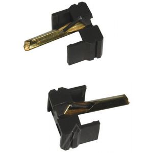 Diamant de remplacement SHURE N91G OU DUAL DN321 / DN330 / DN340 (D.T.C.L, neuf)