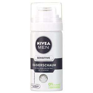 Nivea for men Sensitive Mini mousse à raser 35 ml (Internethandel.Ziegler, neuf)