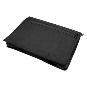 Ceeyoll Pochette Pour VéHicule, Organisateur De BoîTe à Gants Pour Voiture Manuelle, Porte Document Voiture, Dossier De Documents Pour VéHicule A5, Pour Cartes, Accessoires De Voiture, Dossier De Bord (XINSHANGJUN, neuf)