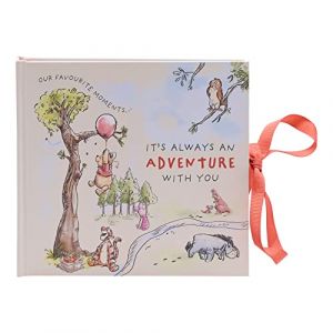 Disney Winnie The Pooh Photo Album (Universal Exports 2015, neuf)