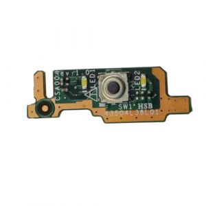 RTDPART Bouton d'alimentation pour Lenovo Ideacentre AIO 510-23ISH 510-22ISH, pour Tout-en-Un 01AJ798 LS-D951P AIO510, Nouveau (LINDA Laptop Part, neuf)