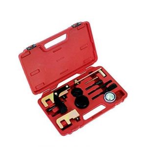 Coffret courroie Calage Distribution DCI Renault et autres TM/40420210 (EQUIPEMENT EXPRESS, neuf)