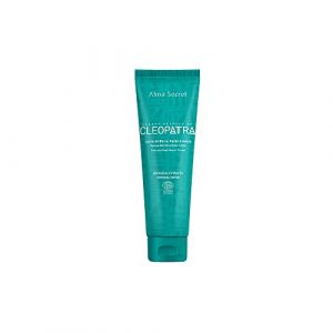 Alma Secret Cléopâtre ultra-hidratante pour talones avec 8% Urée, escualano & découpe avocat – 100 ml (ALMA SECRET COSMETICS, neuf)