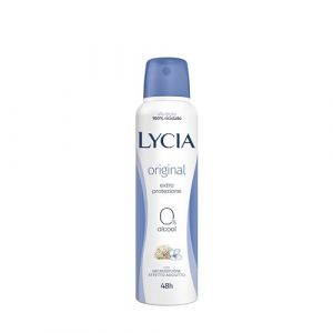 LYCIA ANTIODORANTE ORIGINAL 150ML (Dealon, neuf)