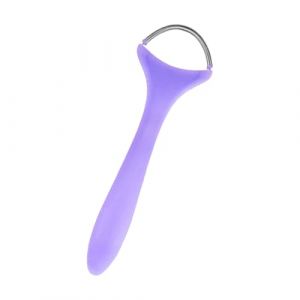Épilateur Visage et Corps - Épilateur à Ressort Portable pour Menton Facial Hair Remover - Facial Hair Remover for Women - Facial Hair Remover, Epilator for Chin with Spring Multifunctional (kaczu, neuf)